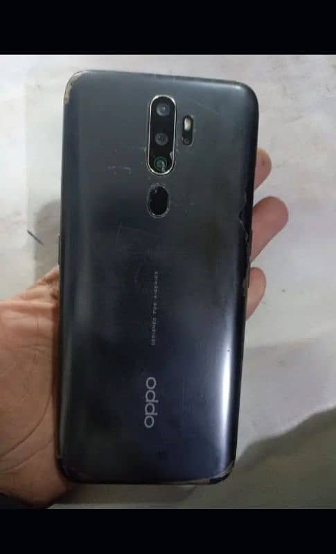 oppo a5 2020 contact nob 03086333164 1