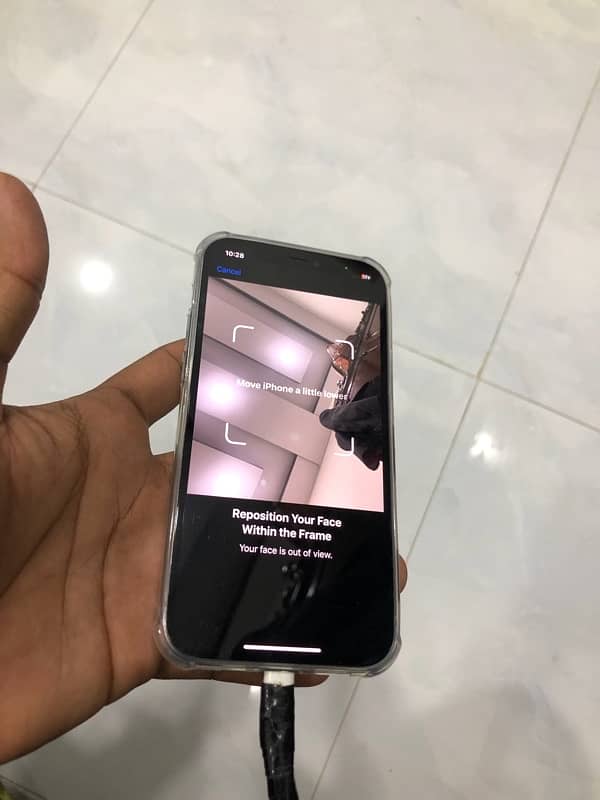 iphone 12 pro  128 gb non pta factory unlock sim working 7