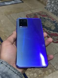 Vivo y21  64/4 sale urgently