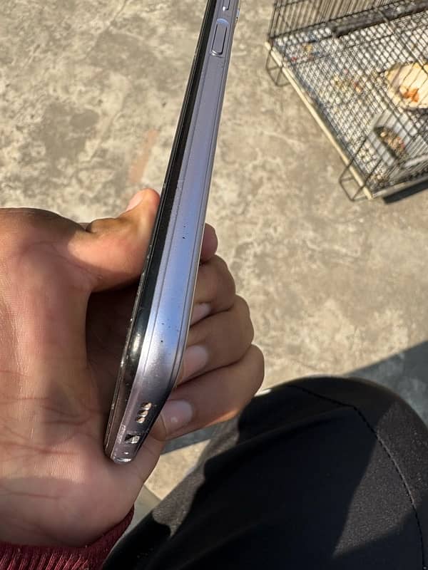 Vivo Y20 almost new condition 3