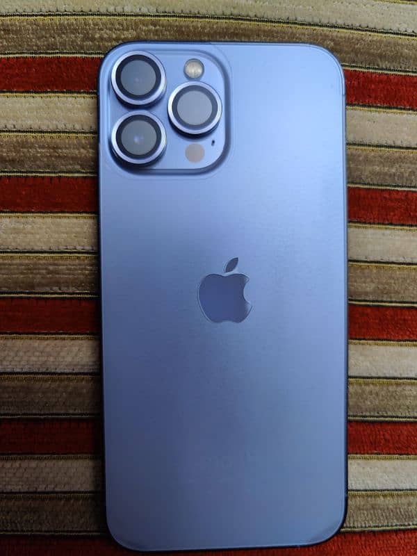 I Phone 13 Pro Max 2