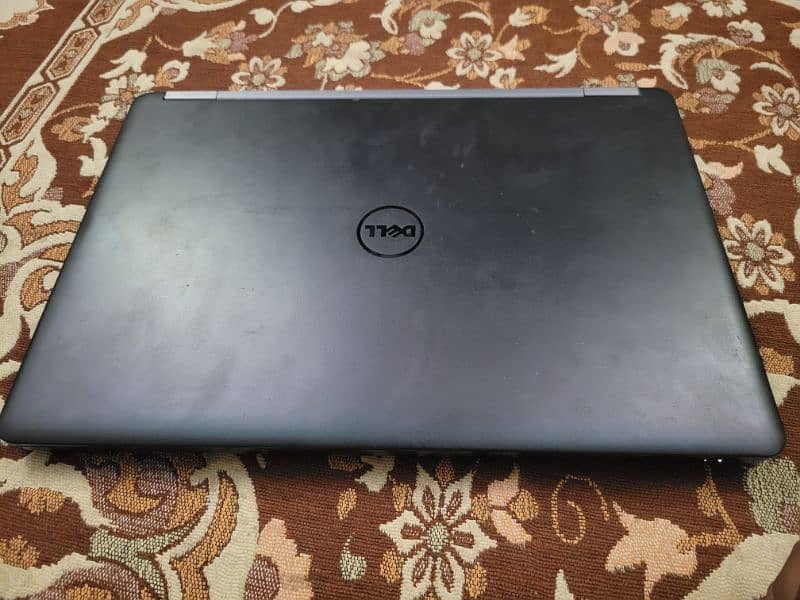 dell latitude E5470 1