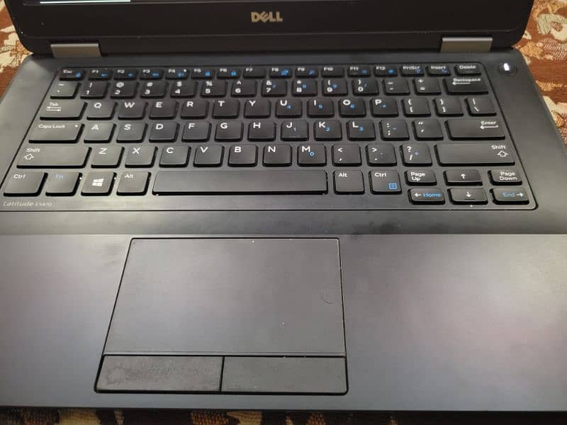 dell latitude E5470 3