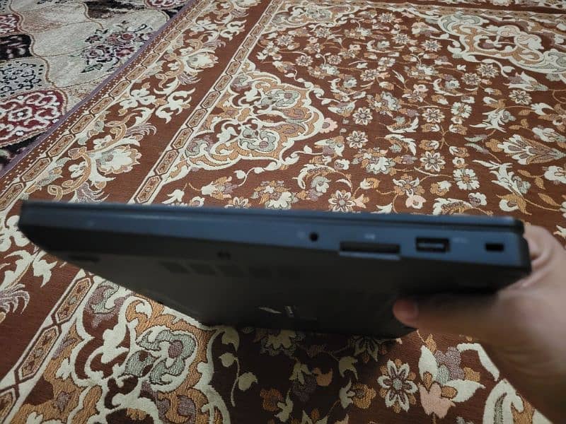 dell latitude E5470 7