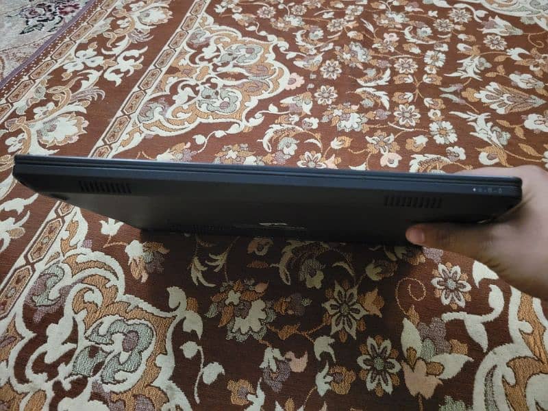 dell latitude E5470 8