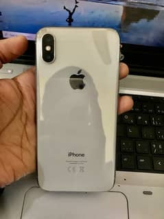 IPhone X (64Gb) Pta Approved