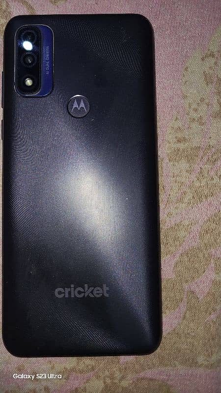 Moto Pure G 7