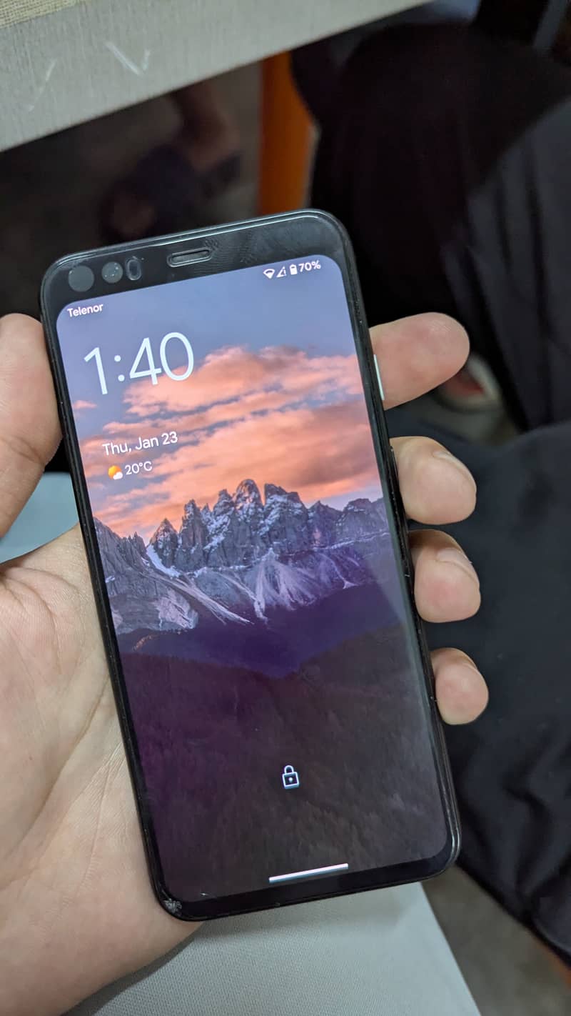 Pixel 4 | 32000 (10/10 Condition) 3