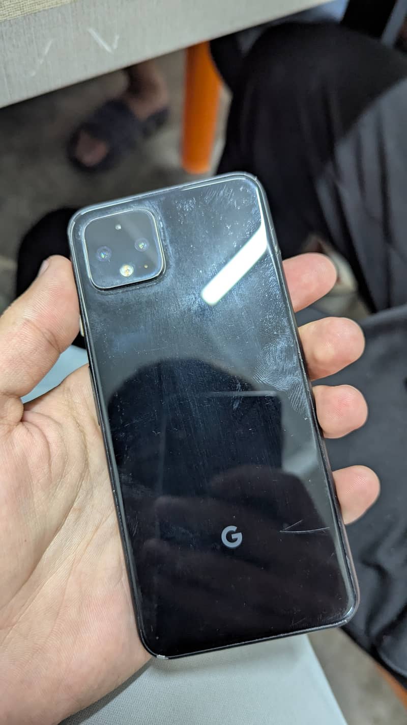 Pixel 4 | 32000 (10/10 Condition) 4