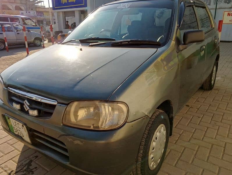 Alto in good condition  RS. 1000000 5