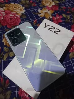 Y22