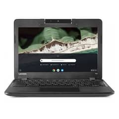 Lenovo | N23 Chromebook | 16GB Storage | 4GB RAM | 11.6″ Display |