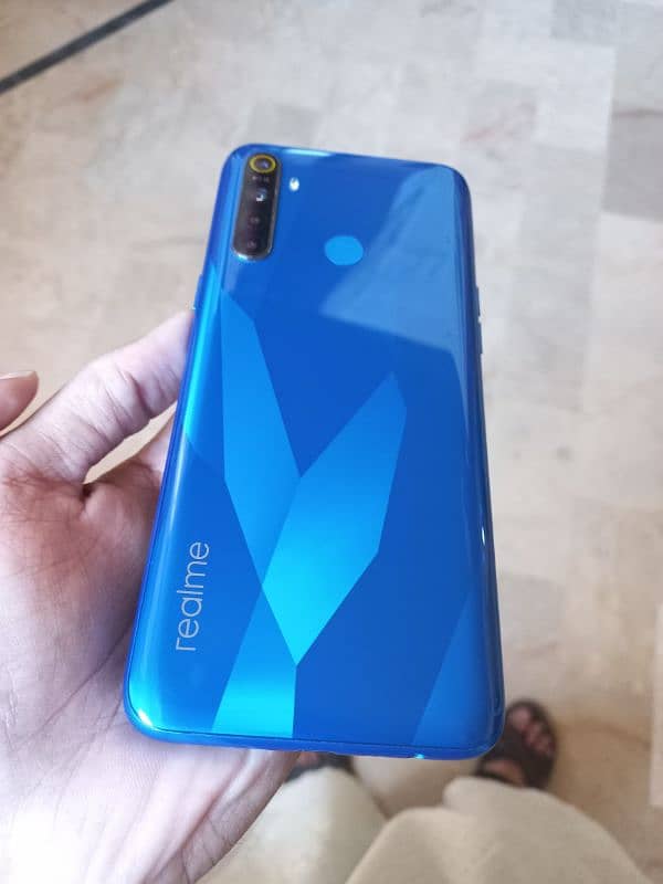 Realme 5 1