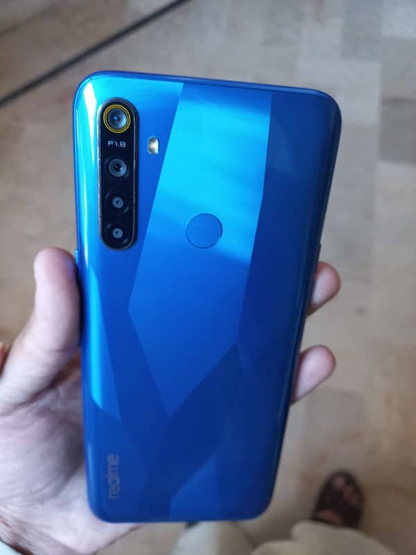 Realme 5 2