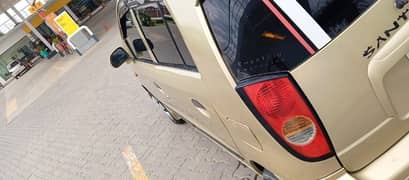 Hyundai Santro 2003