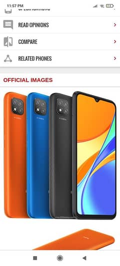 redmi c9 mobil 4gb128gb all ok call no. . 03022425625