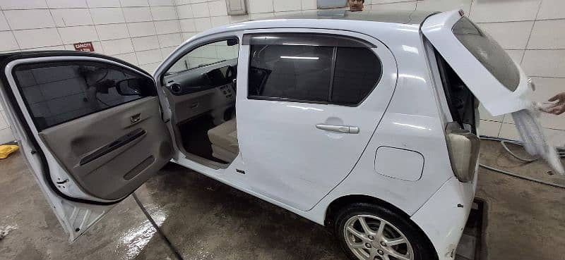 Daihatsu Mira E;S 2016/2012 6