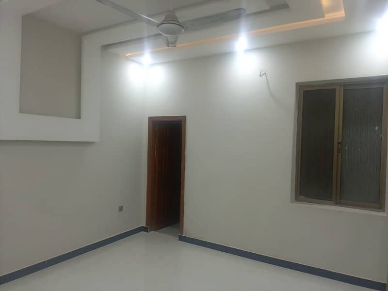 Brand new 6marla ground floor house available for rent Islamabad 3