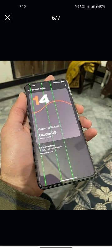 one plus 9 pro 12/256 dual SIM approved, 2