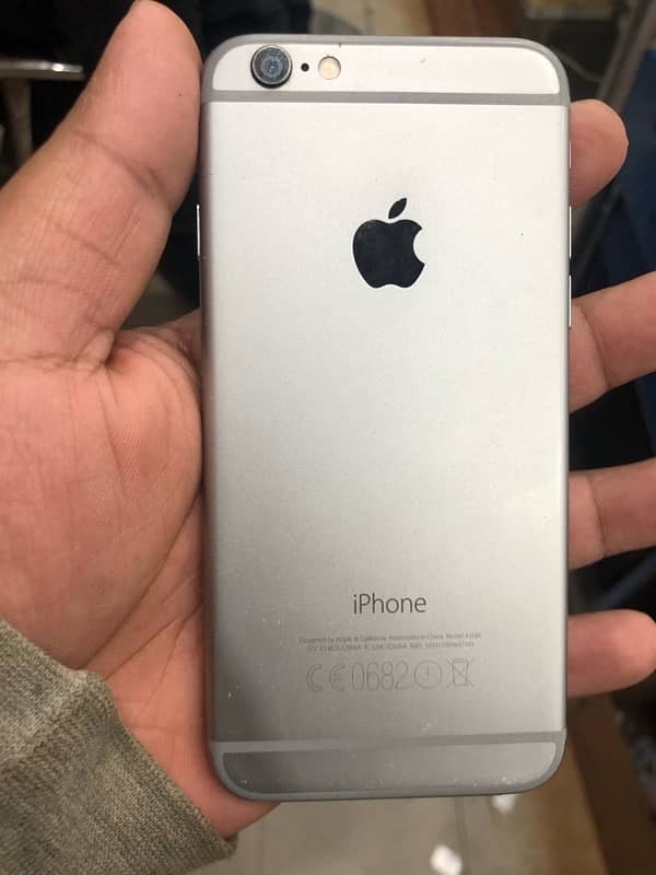 iphone 6 64gb 1