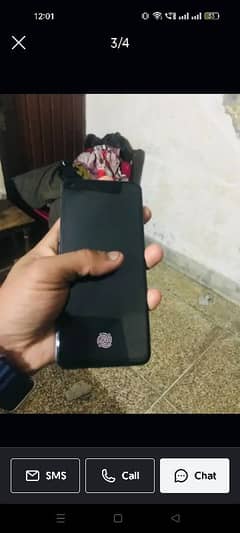 Realme GT Master edition