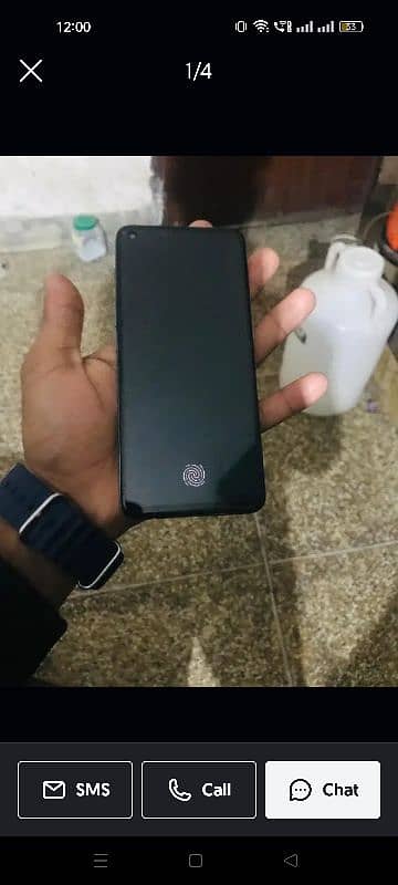 Realme GT Master edition 2