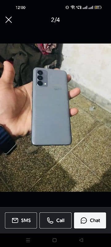 Realme GT Master edition 3