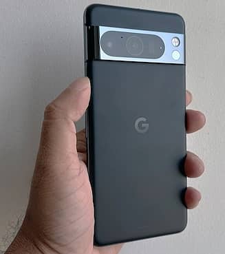 Google Pixel 8 Pro 0