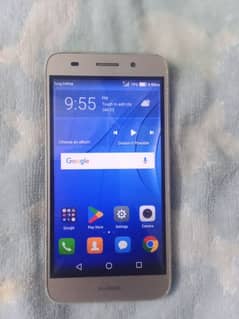 Huawei mobile y3  PTA Pro