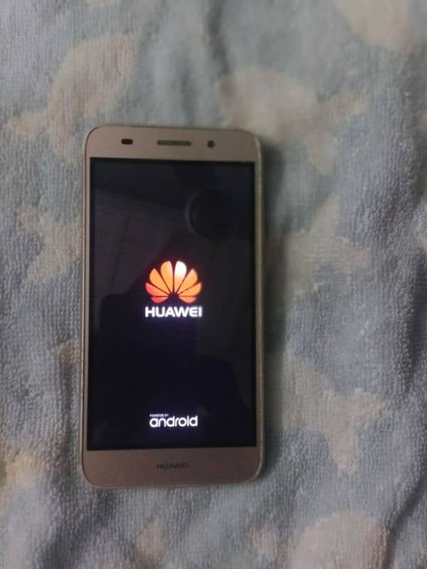 Huawei mobile y3  PTA Pro 3