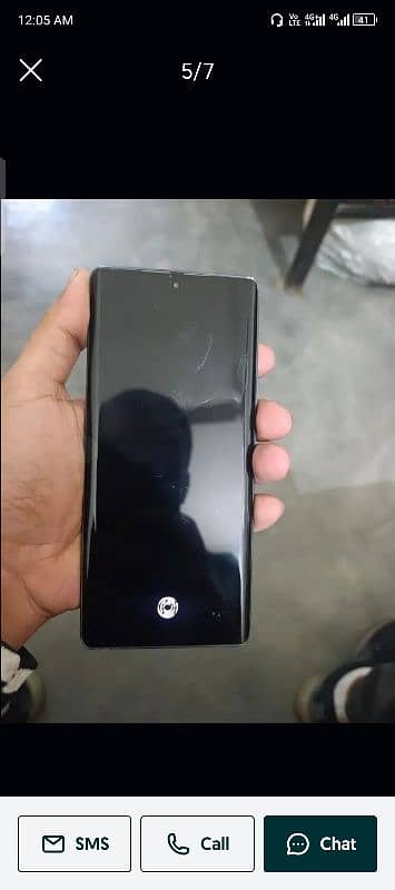 Tecno spark 20pro plus 3