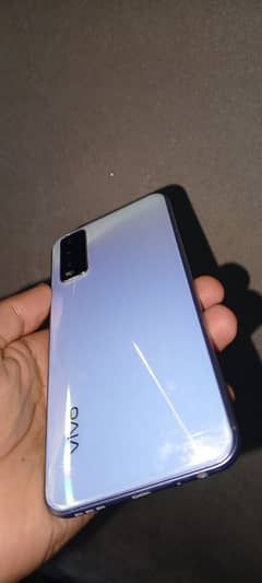 vivo Y20 2021 4/64