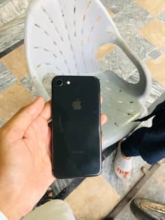 IPhone 8 Pta Approved (64Gb)