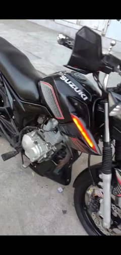 super power Archi 150cc urgent sale