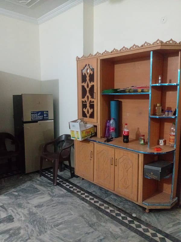 5marla first floor house available for rent Islamabad 0