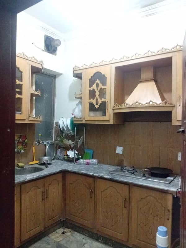 5marla first floor house available for rent Islamabad 1