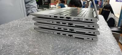 Hp pavillion corei7 . . elitebook corei5