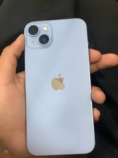 IPHONE 14 plus