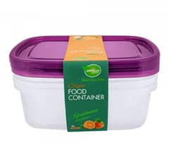 Food Container