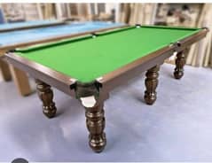 snooker