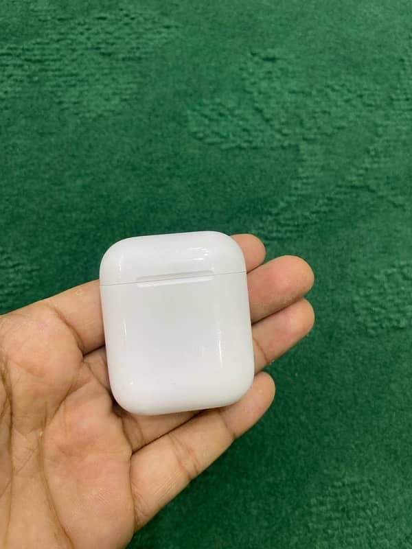 Apple Airpods Second Generation Wireless Case 3