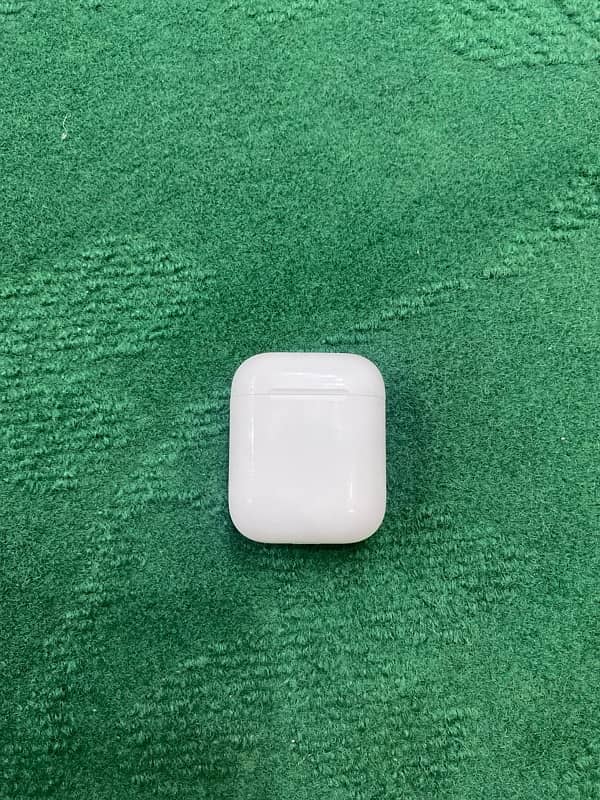 Apple Airpods Second Generation Wireless Case 4