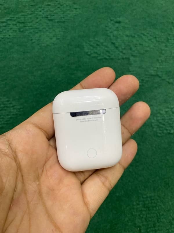 Apple Airpods Second Generation Wireless Case 6