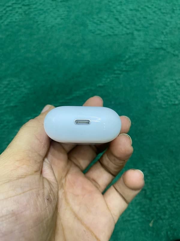 Apple Airpods Second Generation Wireless Case 8