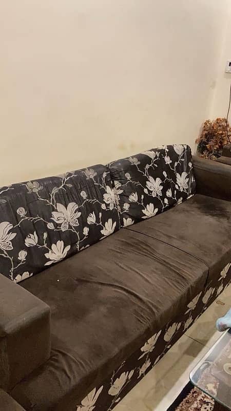 3 1 1 seater sofa for sale 1