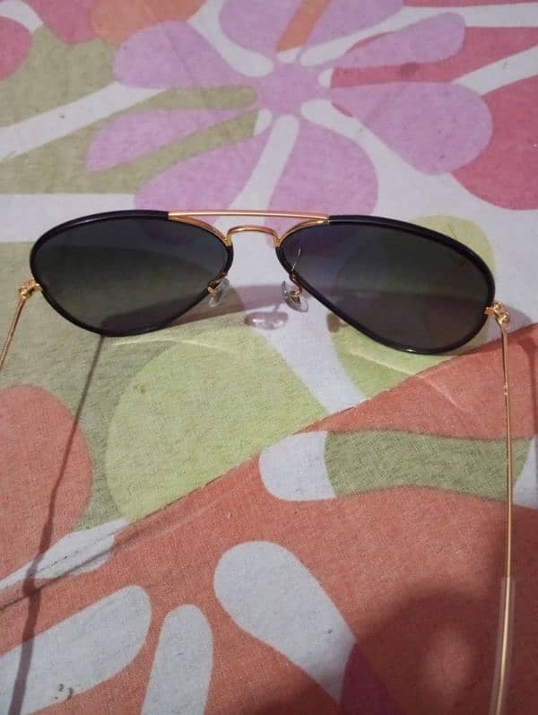 Ray Ban sunglasses 1