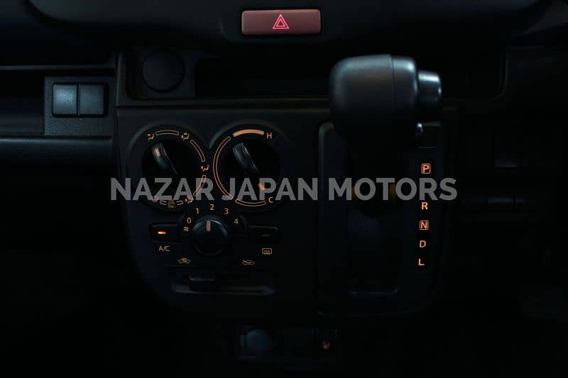 Mazda Carol Hybrid GS Model 2022 - 5 Garde 8