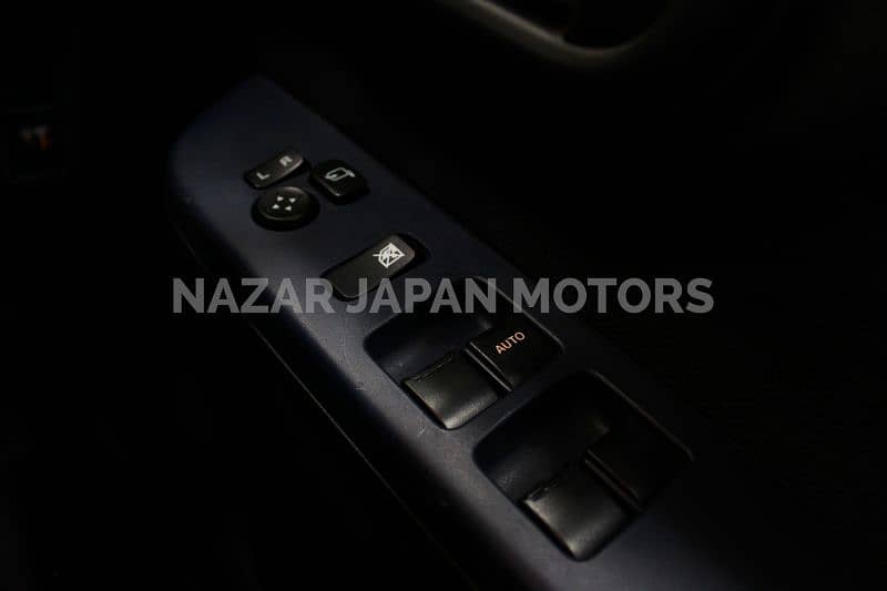 Mazda Carol Hybrid GS Model 2022 - 5 Garde 14