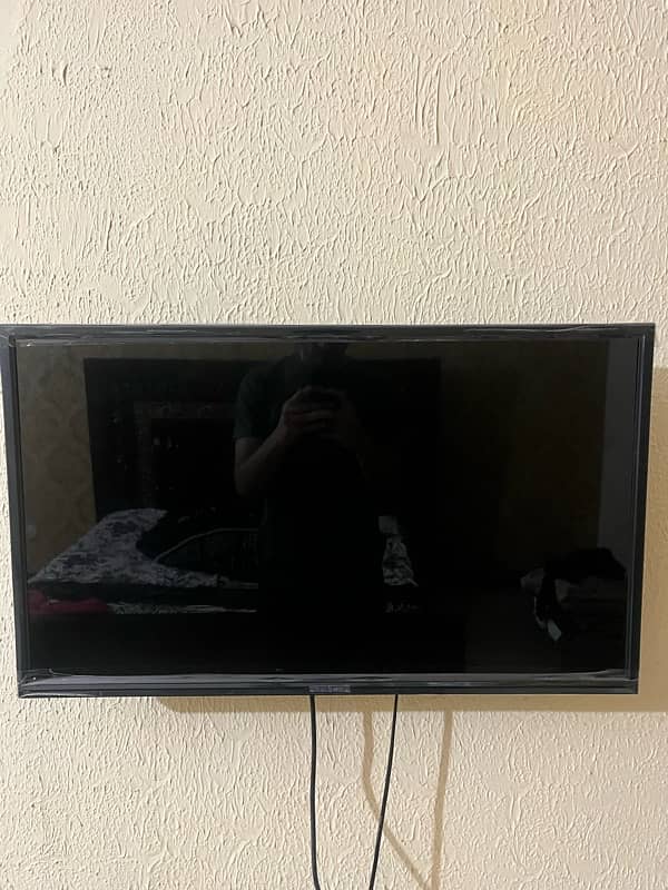 smart android Tv 32 inch 2