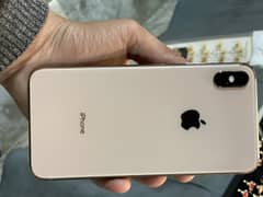 xs max